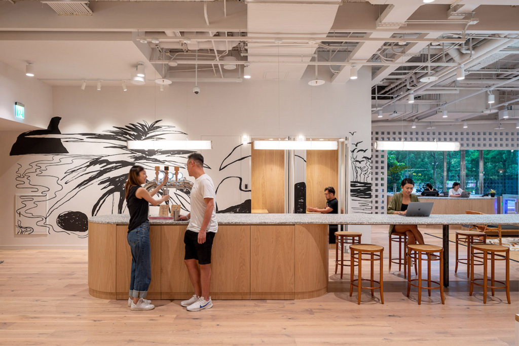 【独家】转租学生游子 酒店投身共享空间求存