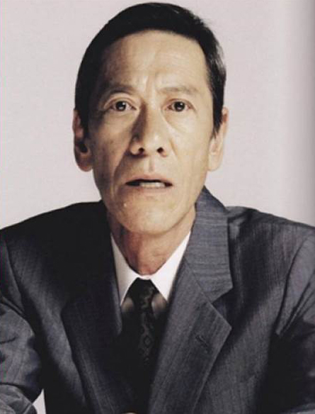 饭吃一半不适急救无效 日本男星身亡