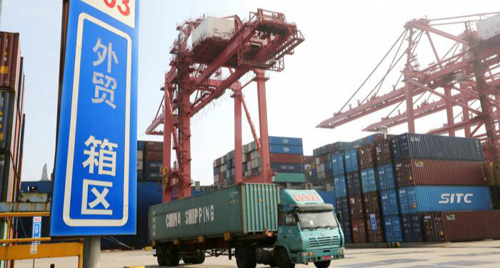 为什么说中国不太可能再次拯救全球经济?