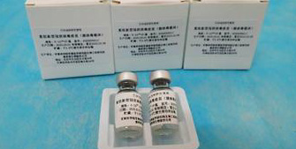 以常見感冒病毒為基底 冠病疫苗效果堪憂