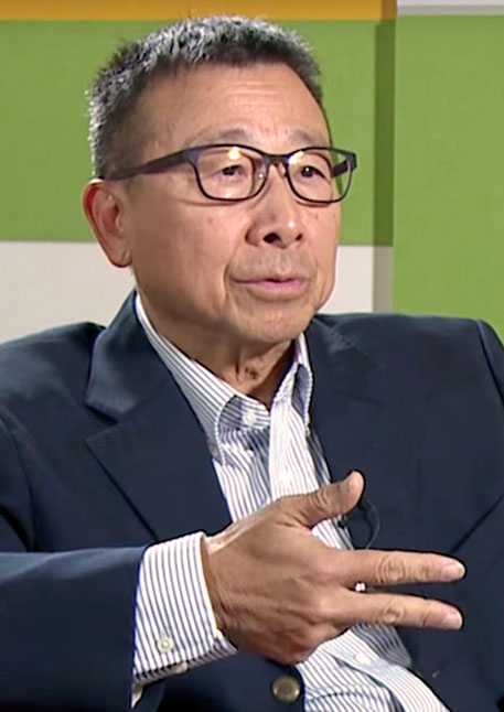 香港司法獨立變獨裁