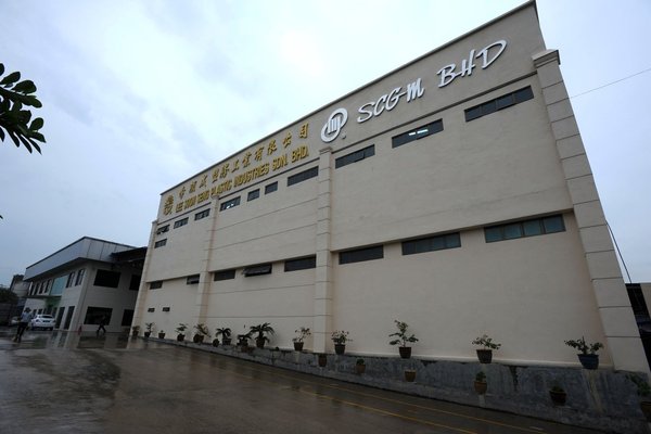 【獨家】李福成:售SCGM掀新篇章 李氏兄弟功成身退