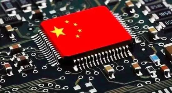 2022年半导体专利 中国申请量占全球55％