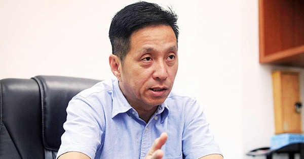 胡栋强:直接卖申请者 槟政府售地没招标