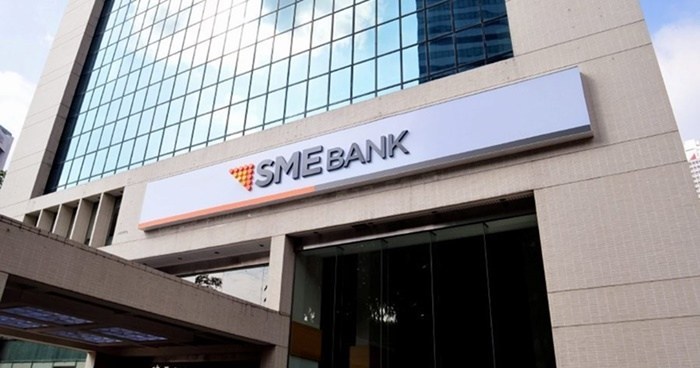 SME银行今年拟批贷25亿 超过千家中小企有份
