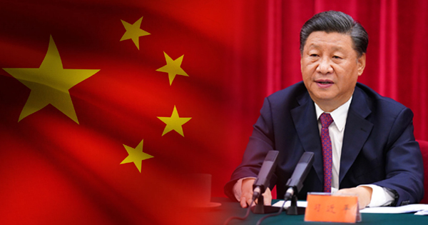 专访:中共集体独裁 变为习近平个人独裁
