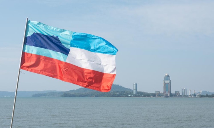 苏海米:包括党中央 巫统沙州选协议不容左右