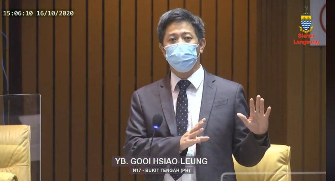 魏晓隆:柔府山再一森林地被申请采石