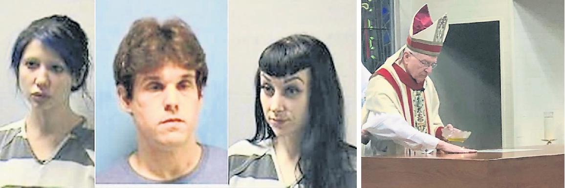 美牧师祭坛拍淫片  大主教震怒放火烧