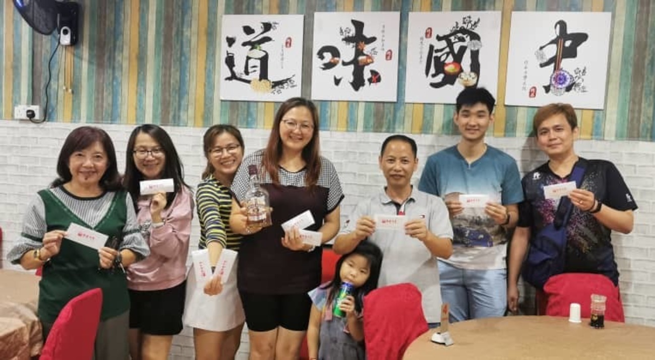 【商之家】修海霖:民族和諧 喜歡丹州淳樸民情