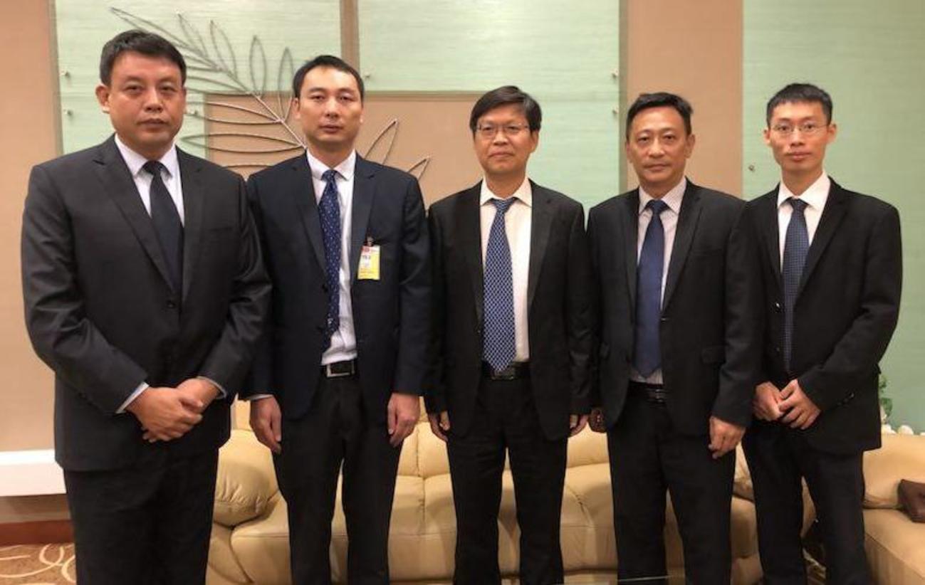【商之家】多次赴印尼視察 最終落戶檳城 柏險峰在馬創造力湧現