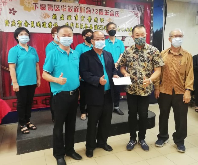 蔡明永:多源流学校非分裂根源