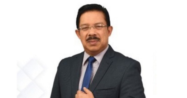 提控政府首席秘书? 总检察署:声明假的