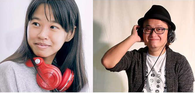 3大馬音樂人  入圍金馬最佳原創電影歌曲獎