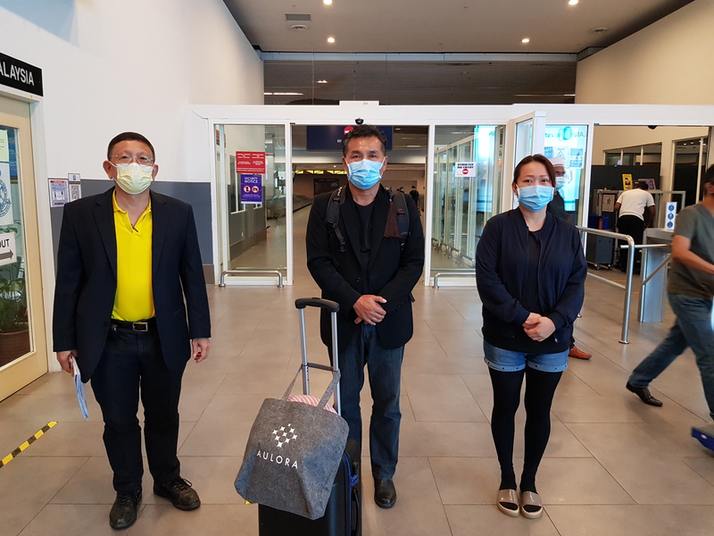 “刑法不重年轻人不怕” 锺筱玲父盼凶徒受最严惩罚