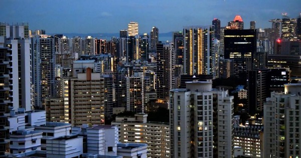 最新全球城市指数 新加坡排名第11
