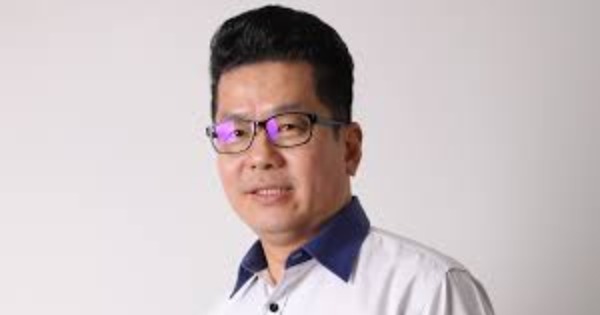 一个月内再因污染制水  黄祚信斥雪政府无能