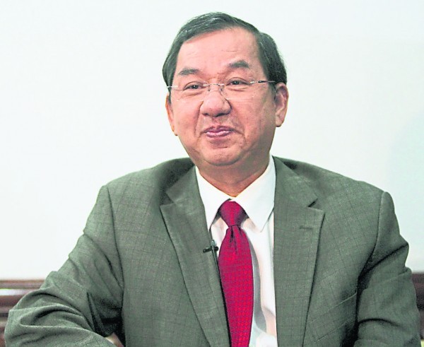 语范译“总督” 吴恒灿:将致函砂秘书长