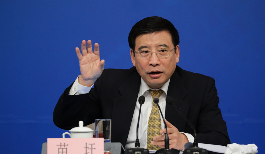 政协官员罕见承认 中国人口红利消失 进入老龄化社会