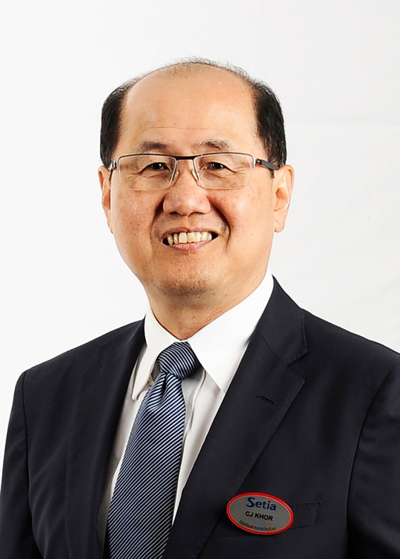 【预算案回响】许捷任:冀政府接手建可负担屋