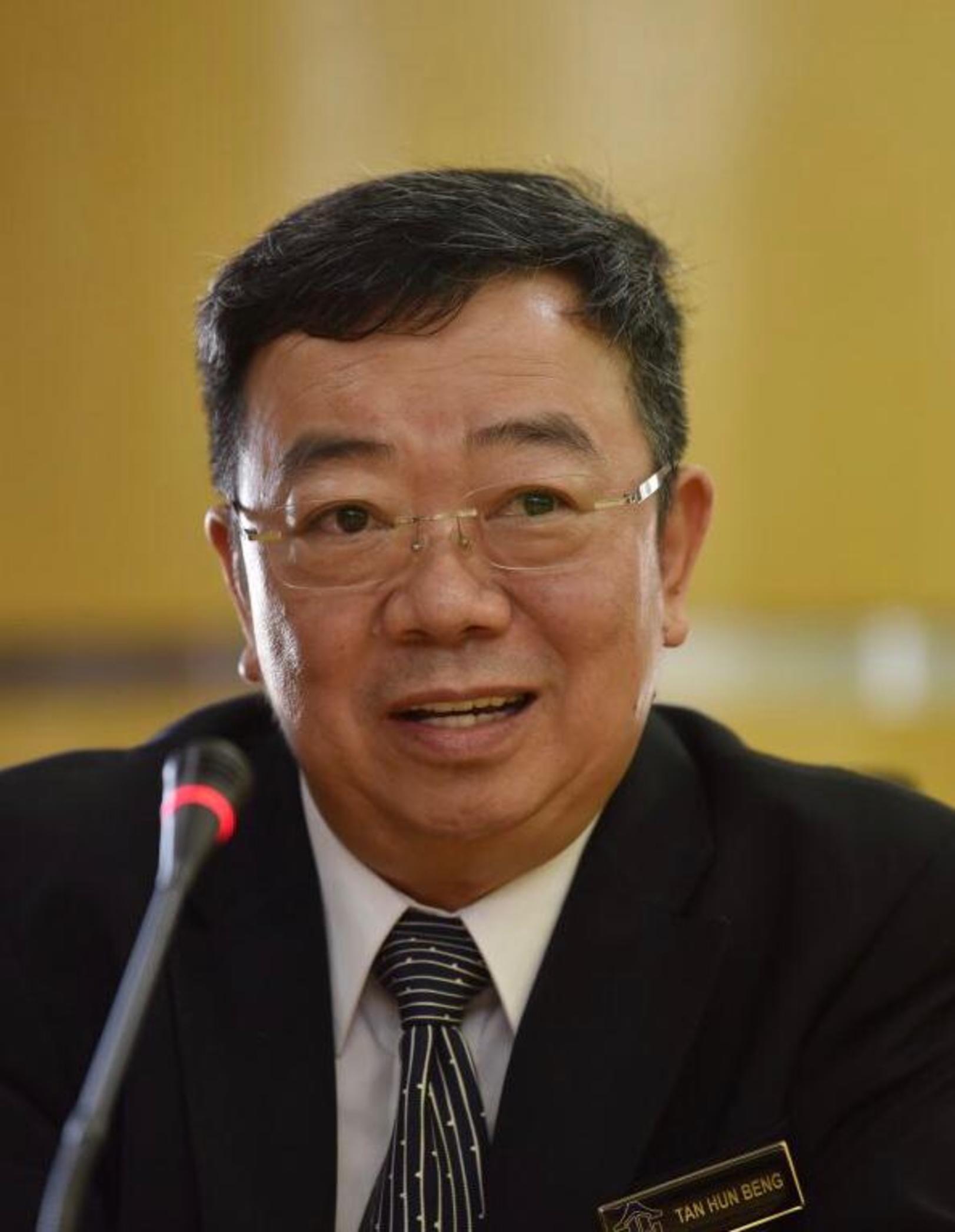 陳漢明盼減房貸利率