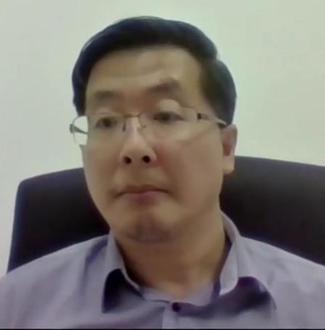 黄集初:需长时间养成 教改应实现终身学习