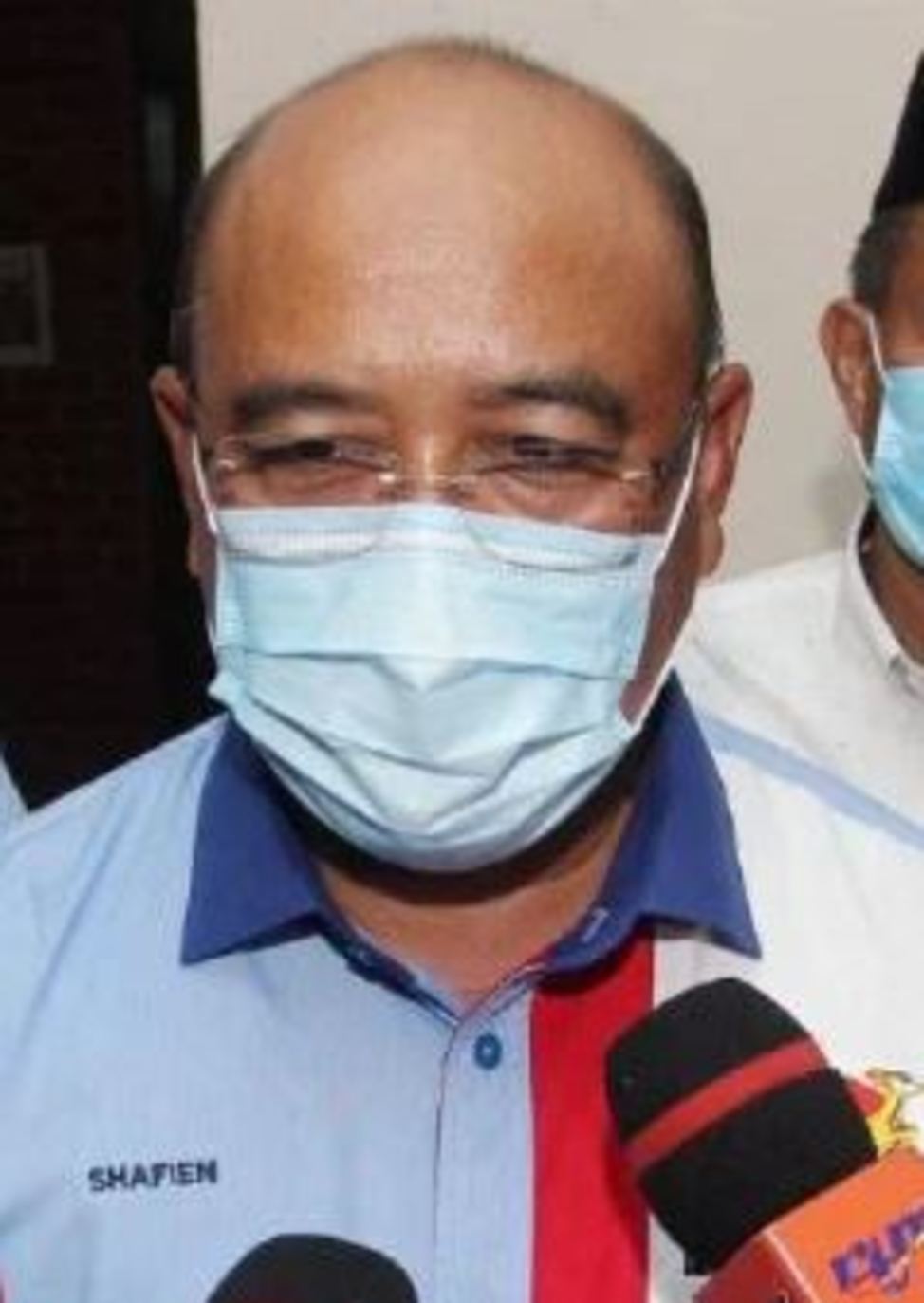 巴西富地話望生日裏 丹警設路障查違例者