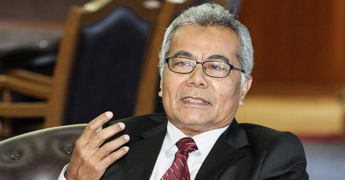 禮端:不滿政府由行動黨操控 逾10執政黨議員將挺國盟