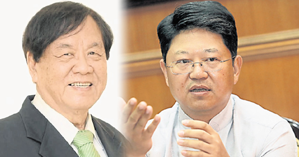 交情似得山溪渡 不管风波去又来——白天致张晓卿爵士一封信