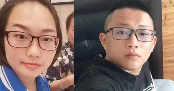 杀害大马留台生锺筱玲 凶手梁育志二审仍判死