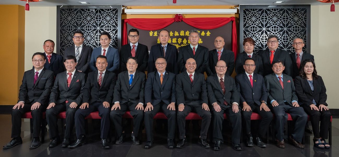 颜有志:疫情影响 五金业营收大减