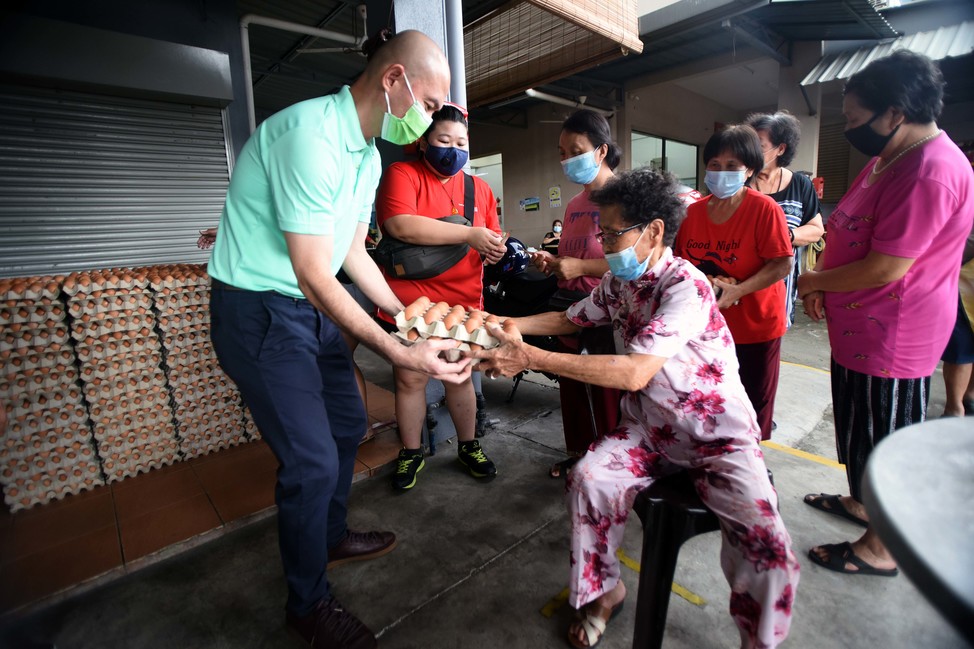 林立迎:取缔外劳涉嫌索贿 应揭执法队害群之马