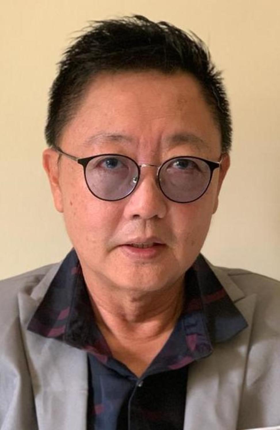 林冈龙:尊重非回教徒权益  勿政治化售酒饮酒