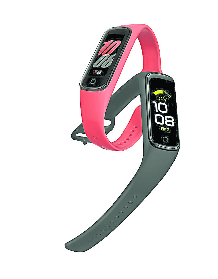 【商IT品】升级版Galaxy Fit2