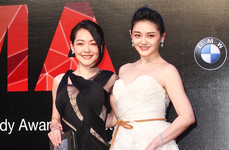 大S首當製作人 邀小S開新節目月底開錄