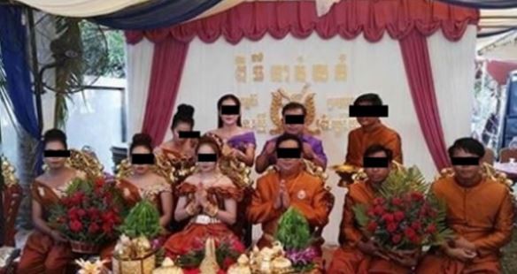 父再婚挪用结婚基金 悲情男惊觉女友变后妈