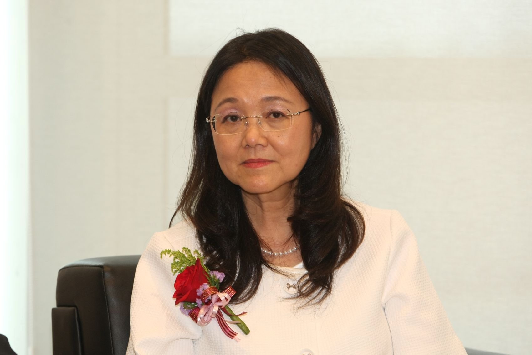 萧玉凤:利国惠民极尽荣耀 凯杰为皇京港最佳推手
