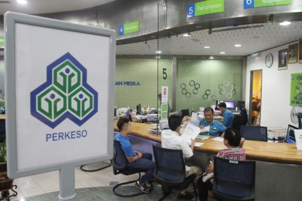 申请就业保险人数破10万