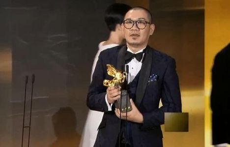 【金马奖】张吉安《南巫》夺最佳新导演