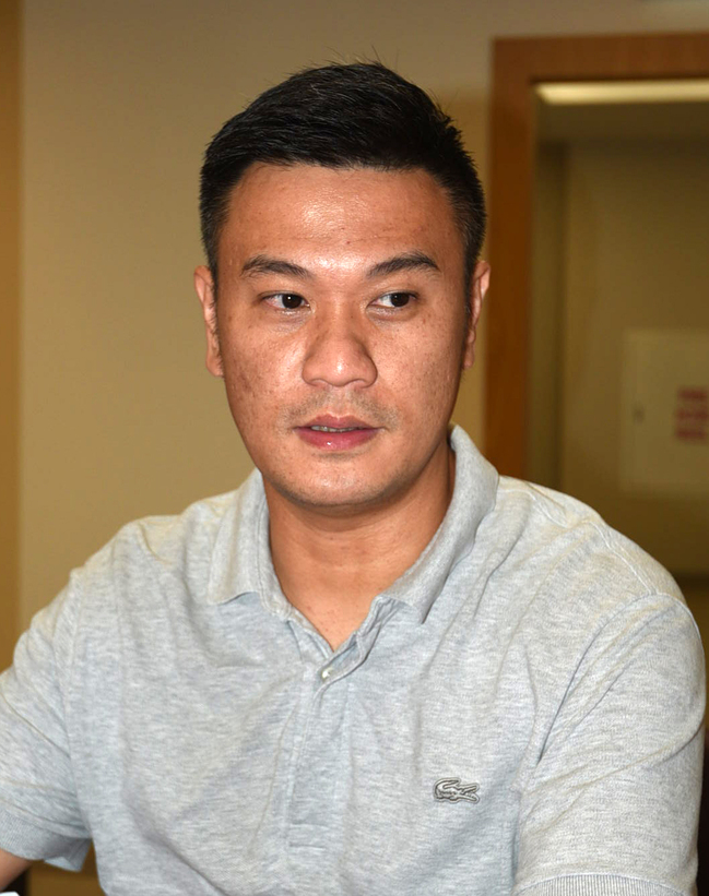 【獨家】疫中尋生機 降價改菜色 阿羅街求變吸引本地客