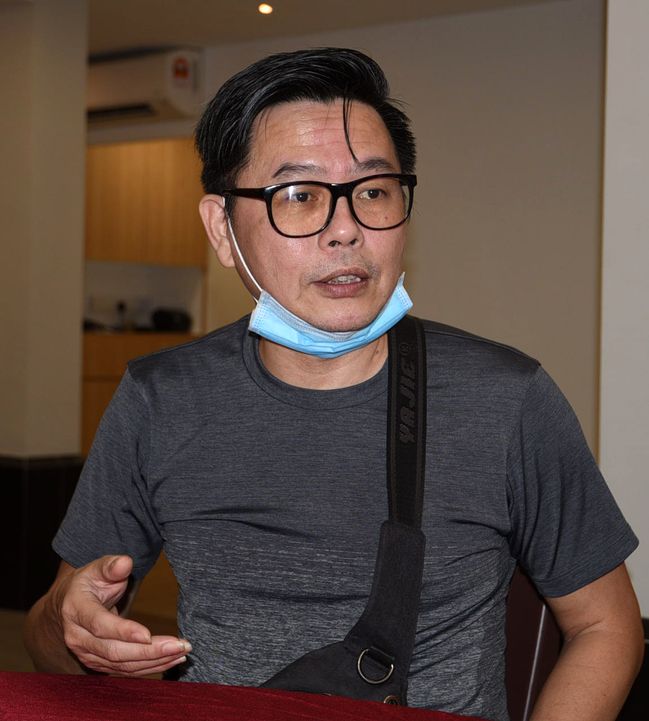 【獨家】疫中尋生機 降價改菜色 阿羅街求變吸引本地客