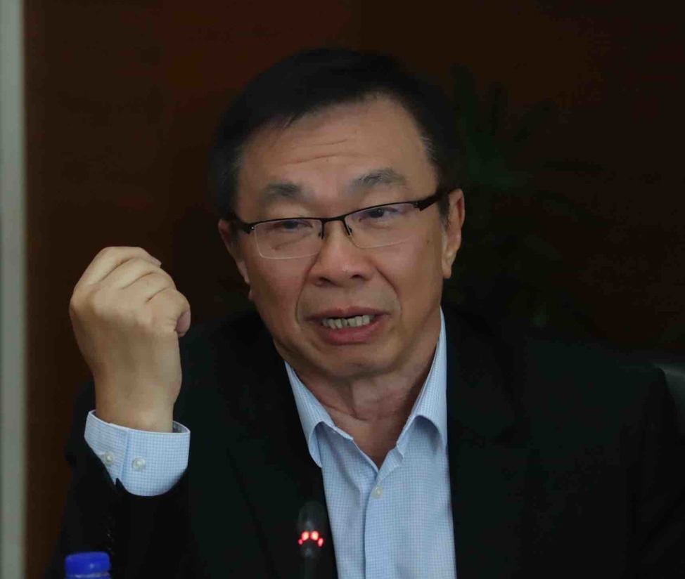 教育部发新通令 中小学明年双语教数理