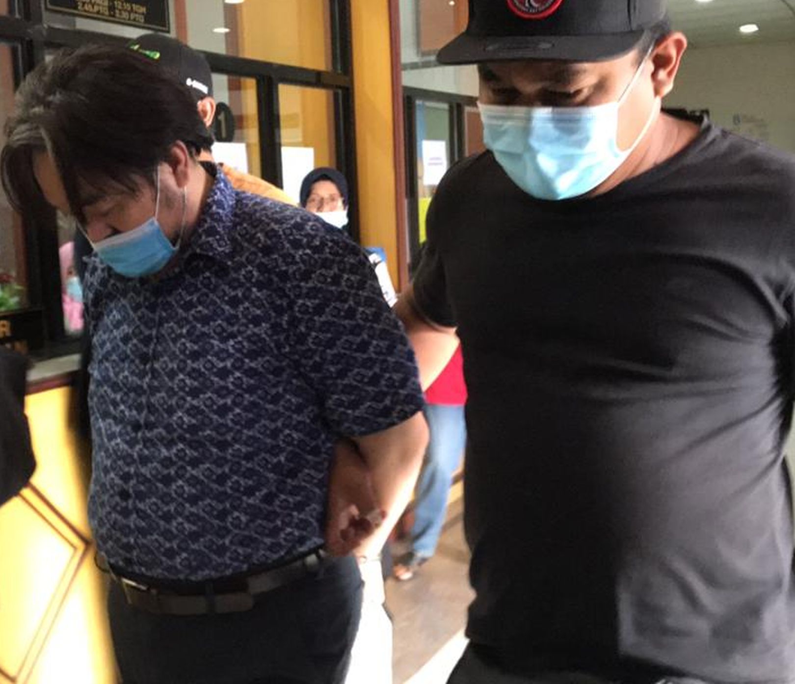 非禮聾啞信徒案  韓籍牧師下月18面審