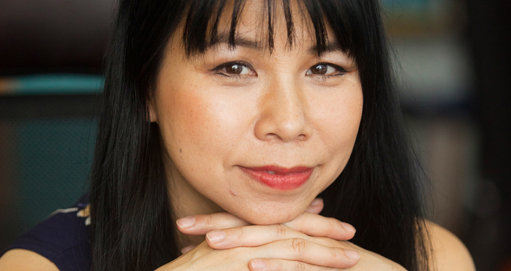 iMoney总执行长史慧娴执笔 识财尊娴专栏下月登场