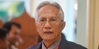 卡迪賈辛:政府不應過度幹預 “堅守信仰是個人責任”