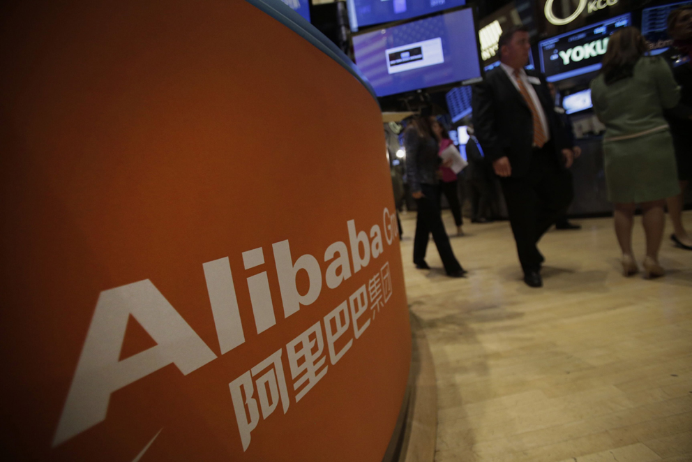 纽约大学教授:中国科企股价被低估