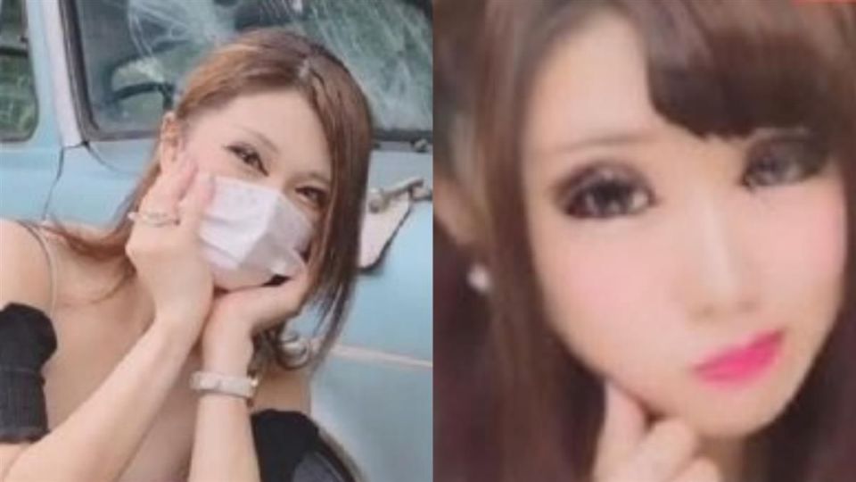 機場產女勒斃後棄屍公園 狠母:不能讓她阻礙我夢想