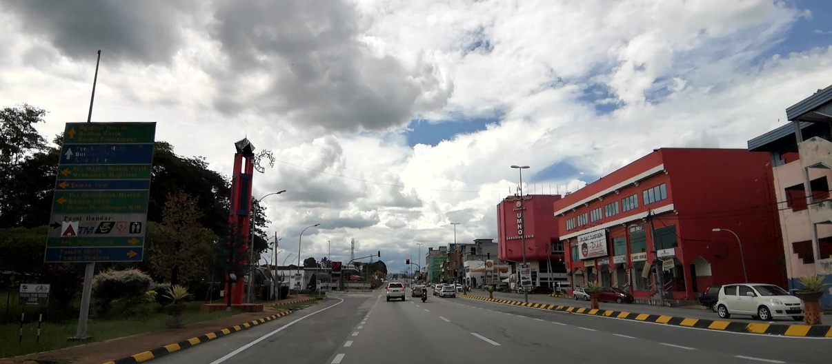 拨款改善东西大道路段 尼查：中央关注道路安全