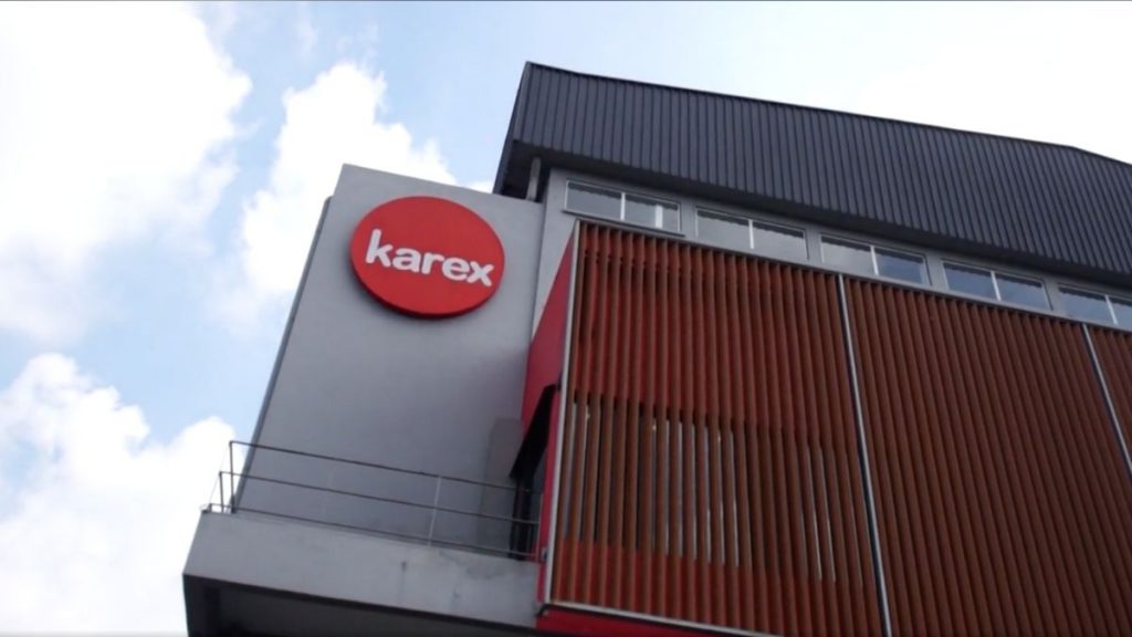 产品供不应求 康乐净利涨2.6倍