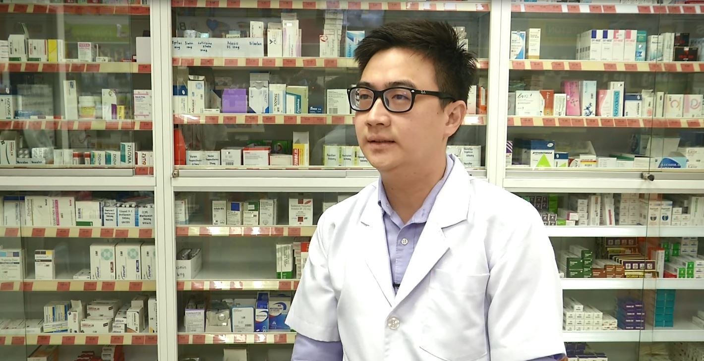 五类人应避免自行选成药